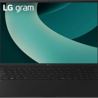 LG Gram Pro 16 Ultra 7 258V / 64GB / 2TB