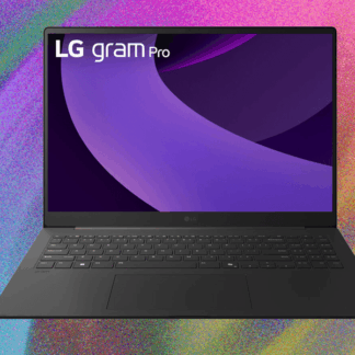 LG Gram Pro 16 Ultra 9 288V / 32GB / 512GB