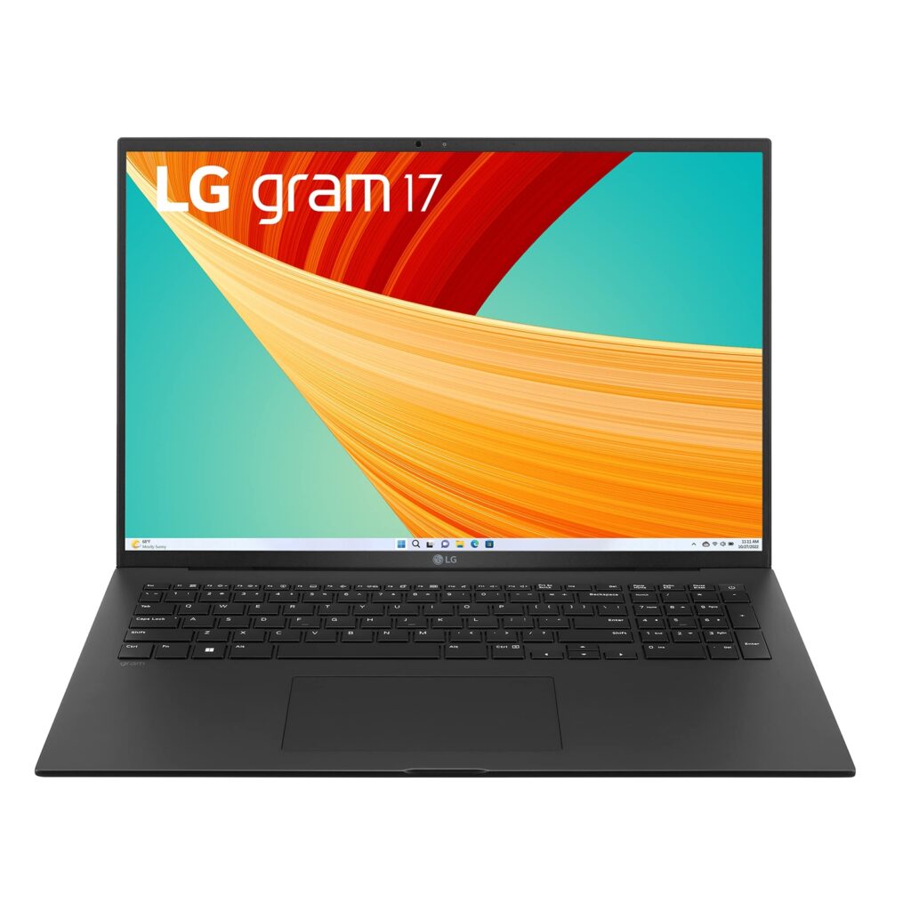 LG Gram Pro 16 Ultra 9 288V / 32GB / 1TB