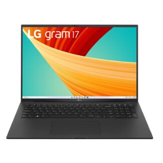 LG Gram Pro 17 Ultra 9 288V / 32GB / 2TB