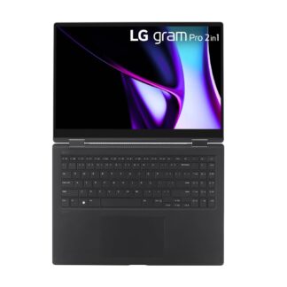 LG Gram Pro 16 Ultra 9 288V / 32GB / 2TB
