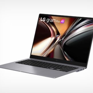 LG Gram Pro 16 Ultra 9 288V / 64GB / 2TB