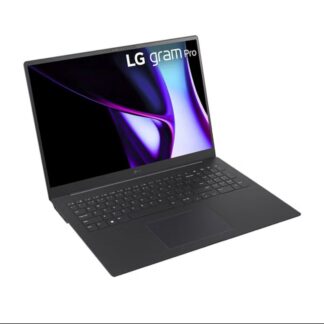 LG Gram Pro 17 Ultra 7 255H / 16GB / 1TB