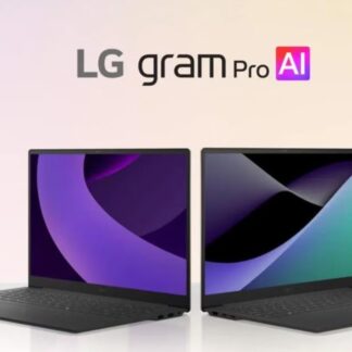 LG Gram Pro 17 Ultra 7 255H / 32GB / 512GB