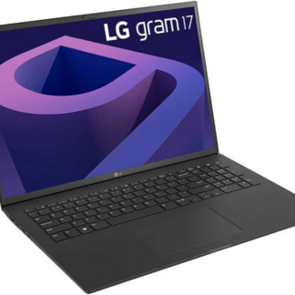 LG Gram Pro 17 Ultra 7 255H / 64GB / 2TB
