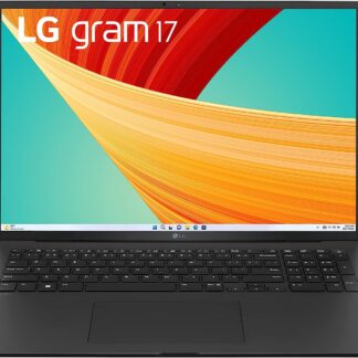 LG Gram Pro 17 Ultra 7 258V / 16GB / 512GB