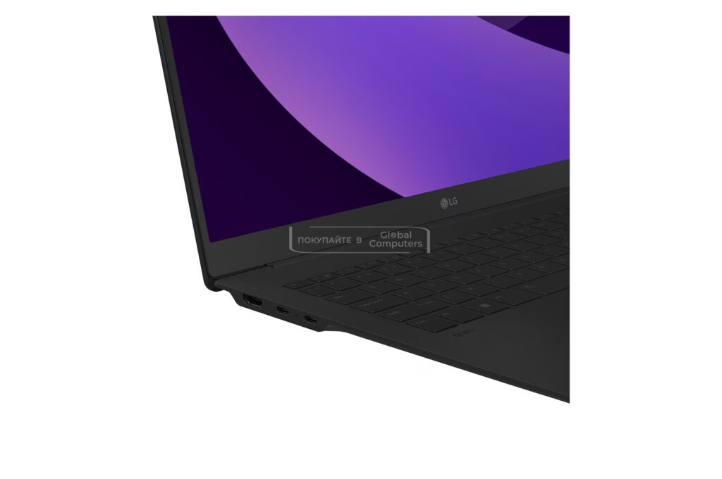 LG Gram Pro 17 Ultra 7 258V / 32GB / 512GB