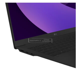 LG Gram Pro 17 Ultra 7 258V / 32GB / 512GB