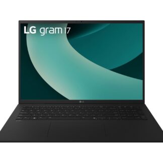 LG Gram Pro 17 Ultra 7 258V / 64GB / 512GB