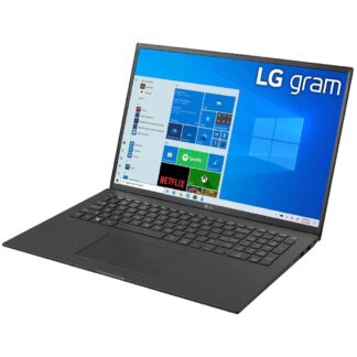 LG Gram Pro 17 Ultra 7 258V / 64GB / 1TB