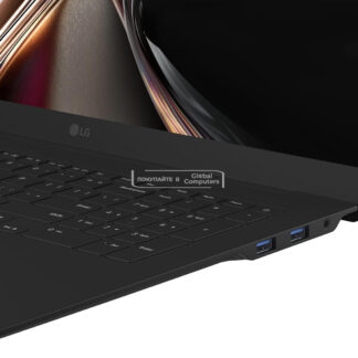 LG Gram Pro 17 Ultra 9 288V / 16GB / 2TB
