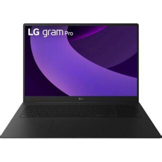 LG Gram Pro 17 Ultra 9 288V / 64GB / 2TB