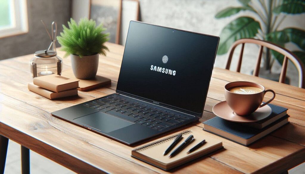 Samsung Galaxy Book5 Pro 360 Ultra 5 226V / 32GB / 512GB