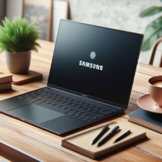 Samsung Galaxy Book5 Pro 360 Ultra 5 226V / 32GB / 512GB