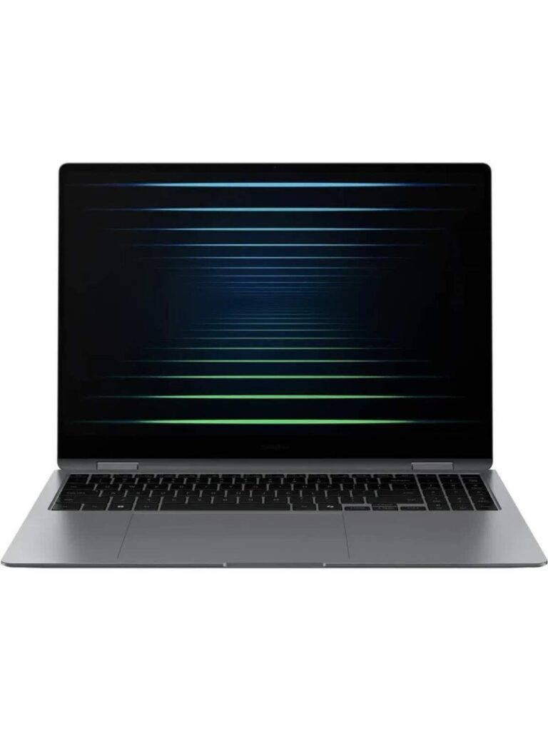 Samsung Galaxy Book5 Pro 360 Ultra 5 226V / 32GB / 1TB