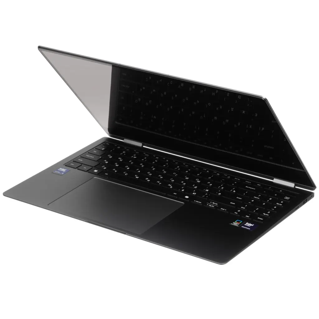 Samsung Galaxy Book5 Pro 360 Ultra 5 226V / 64GB / 512GB