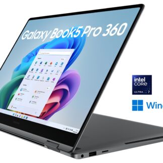 Samsung Galaxy Book5 Pro 360 Ultra 7 258V / 16GB / 1TB