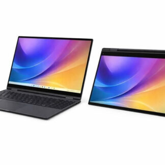 Samsung Galaxy Book5 Pro 360 Ultra 7 258V / 64GB / 2TB