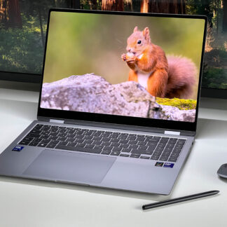 Samsung Galaxy Book5 Pro 360 Ultra 9 288V / 16GB / 2TB