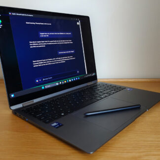 Samsung Galaxy Book5 Pro 360 Ultra 9 288V / 32GB / 512GB
