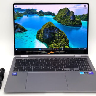 Samsung Galaxy Book5 Pro 360 Ultra 9 288V / 32GB / 1TB