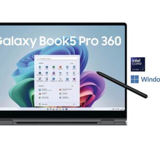Samsung Galaxy Book5 Pro 360 Ultra 9 288V / 64GB / 512GB