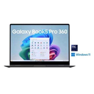 Samsung Galaxy Book5 Pro 360 Ultra 9 288V / 64GB / 2TB