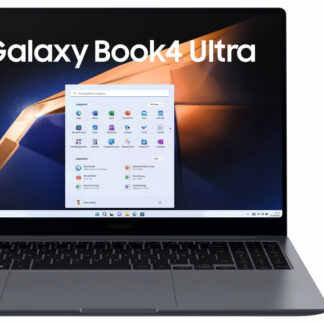 Samsung Galaxy Book4 Ultra Ultra 9 185H / RTX 4050 / 16GB / 2TB