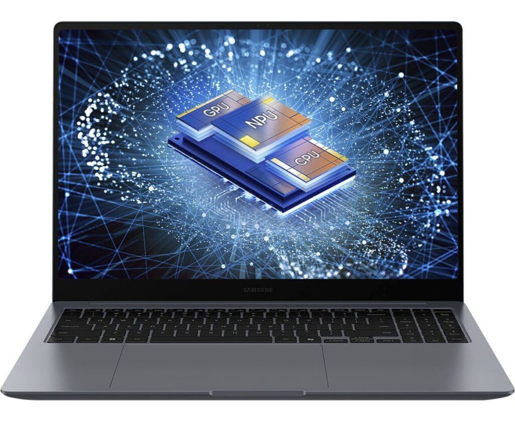 Samsung Galaxy Book4 Ultra Ultra 9 185H / RTX 4050 / 32GB / 1TB