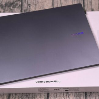 Samsung Galaxy Book4 Ultra Core Ultra 9 185H RTX 4070 / 32GB / 1TB