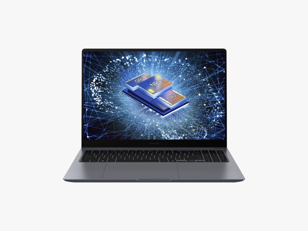Samsung Galaxy Book4 Ultra Ultra 9 185H / RTX 4070 / 32GB / 4TB