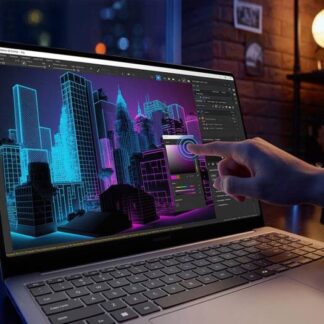 Samsung Galaxy Book4 Ultra Ultra 9 185H / RTX 4070 / 64GB / 1TB