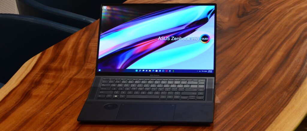Asus ProArt P16 Ryzen AI 9 HX 370 RTX 4070 / 64GB / 1TB