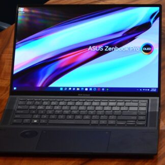 Asus ProArt P16 Ryzen AI 9 HX 370 RTX 4070 / 64GB / 1TB