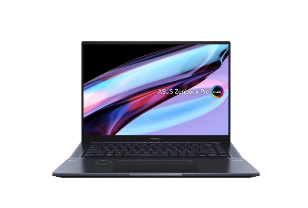 ASUS Prestige 16 AI Max