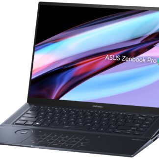 Asus Zenbook Pro 16X OLED i9-13905H / RTX 4070 / 64GB / 2TB