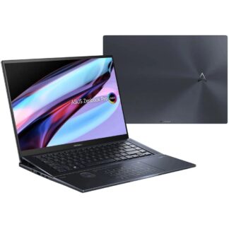 Asus Zenbook Pro 16X OLED Ultra 9 185H / RTX 4080 / 32GB / 1TB