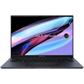 Asus Zenbook Pro 16X OLED Ultra 9 185H / RTX 4080 / 64GB / 1TB