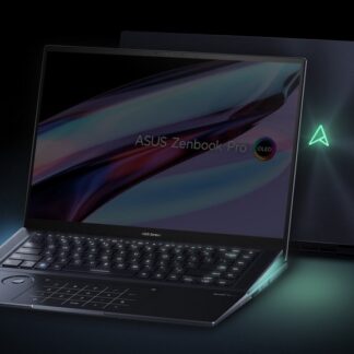 Asus Zenbook Pro 16X OLED Ultra 9 185H / RTX 4080 / 64GB / 4TB