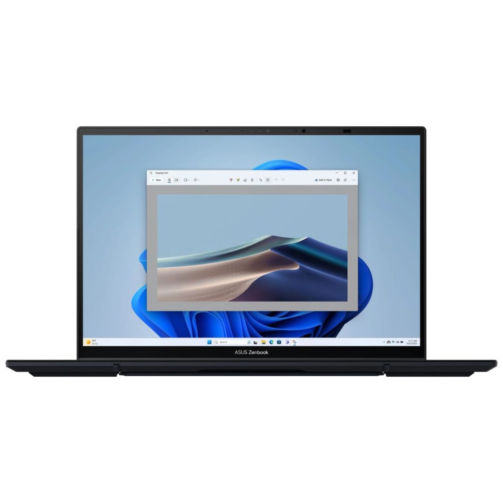 Asus Zenbook Duo UX8406 2025 Ultra 7 255H / 16GB / 1TB