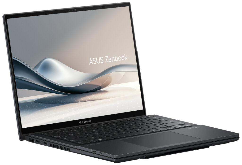 Asus Zenbook Duo UX8406 2025 Ultra 7 255H / 16GB / 2TB