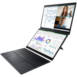 Asus Zenbook Duo UX8406 2025 Ultra 7 255H / 32GB / 1TB