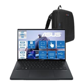 ASUS Prestige 16 AI Ultra