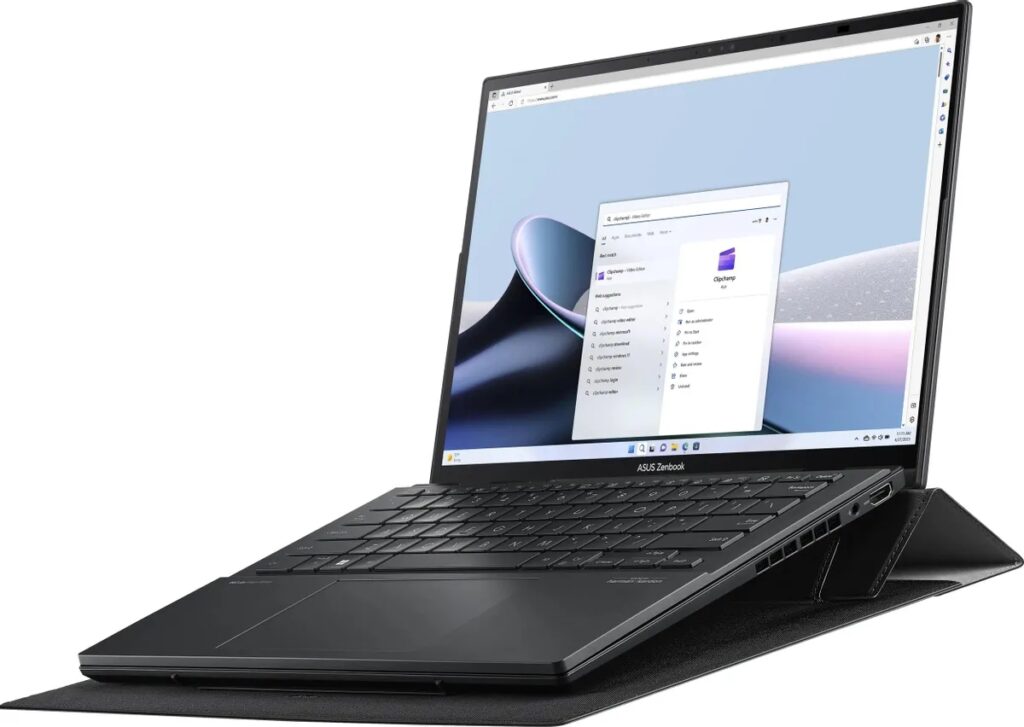 Asus Zenbook Duo UX8406 2025 Ultra 7 255H / 64GB / 512GB