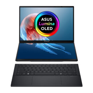 Asus Zenbook Duo UX8406 2025 Ultra 7 255H / 64GB / 2TB