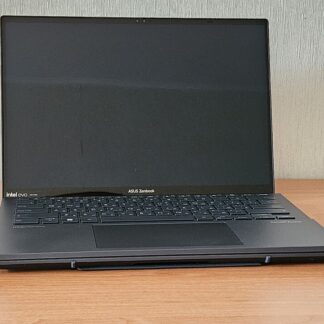 ASUS Prestige 16 AI