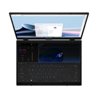 Asus Zenbook Duo UX8406 2025 Ultra 7 258V / 32GB / 512GB