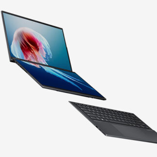 Asus Zenbook Duo UX8406 2025 Ultra 7 258V / 32GB / 2TB