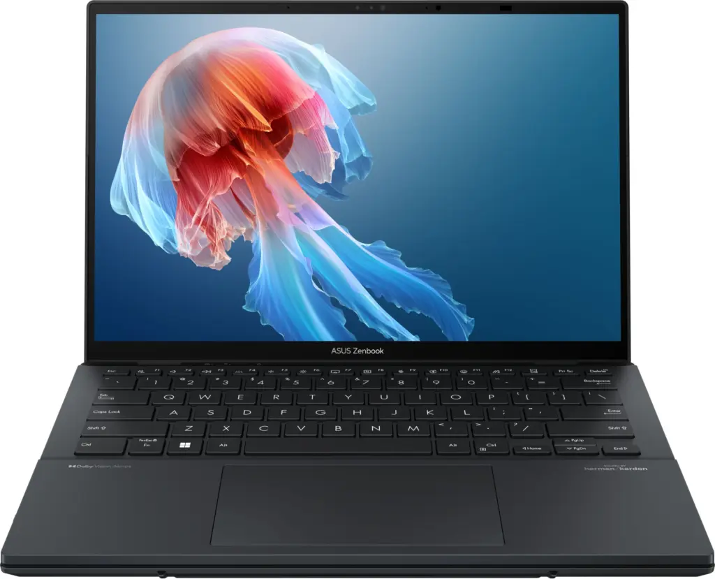 Asus Zenbook Duo UX8406 2025 Ultra 7 258V / 64GB / 1TB