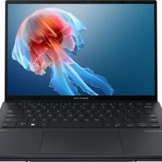 Asus Zenbook Duo UX8406 2025 Ultra 7 258V / 64GB / 1TB
